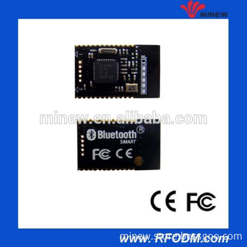 PCB BLE 4.0 Module Chipset CC2540 CC2541 nrf51822 iBeacon Bluetooth Module
